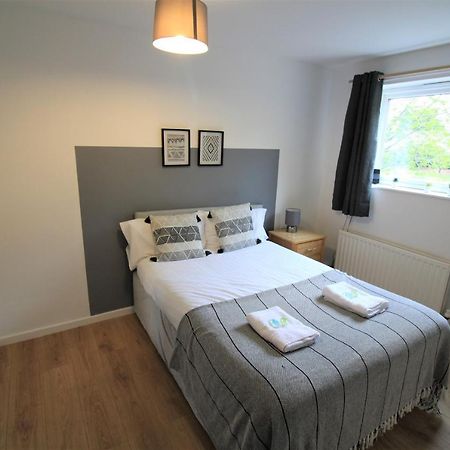 Hamilton House -3 Bed Close To Town, Drive Parking, 2 Toilets Newcastle upon Tyne Eksteriør bilde