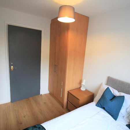 Hamilton House -3 Bed Close To Town, Drive Parking, 2 Toilets Newcastle upon Tyne Eksteriør bilde
