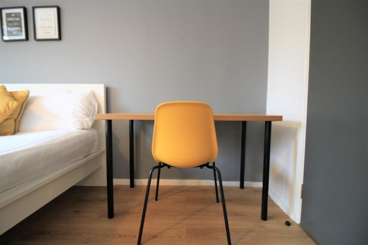 Hamilton House -3 Bed Close To Town, Drive Parking, 2 Toilets Newcastle upon Tyne Eksteriør bilde