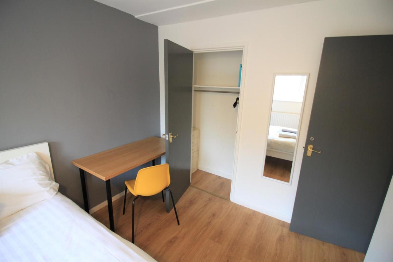 Hamilton House -3 Bed Close To Town, Drive Parking, 2 Toilets Newcastle upon Tyne Eksteriør bilde