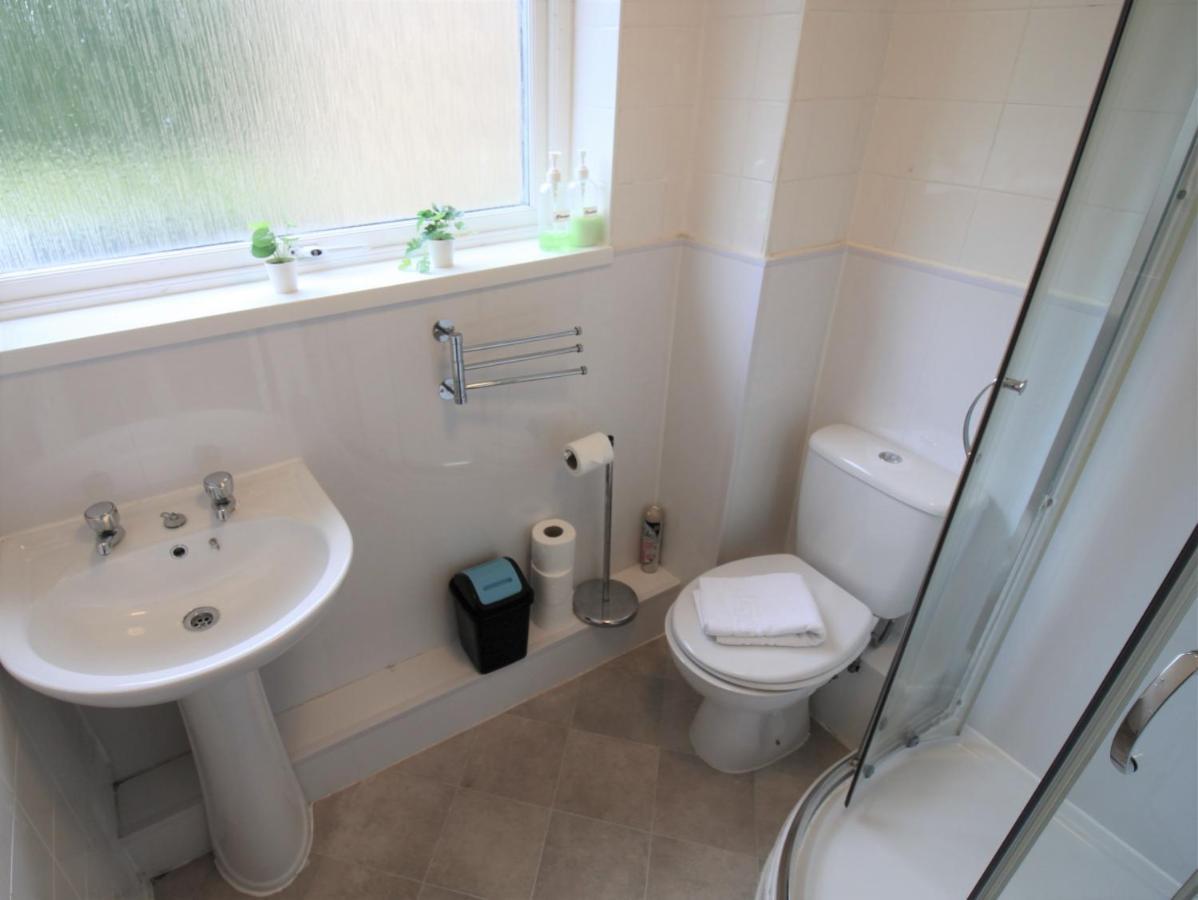 Hamilton House -3 Bed Close To Town, Drive Parking, 2 Toilets Newcastle upon Tyne Eksteriør bilde