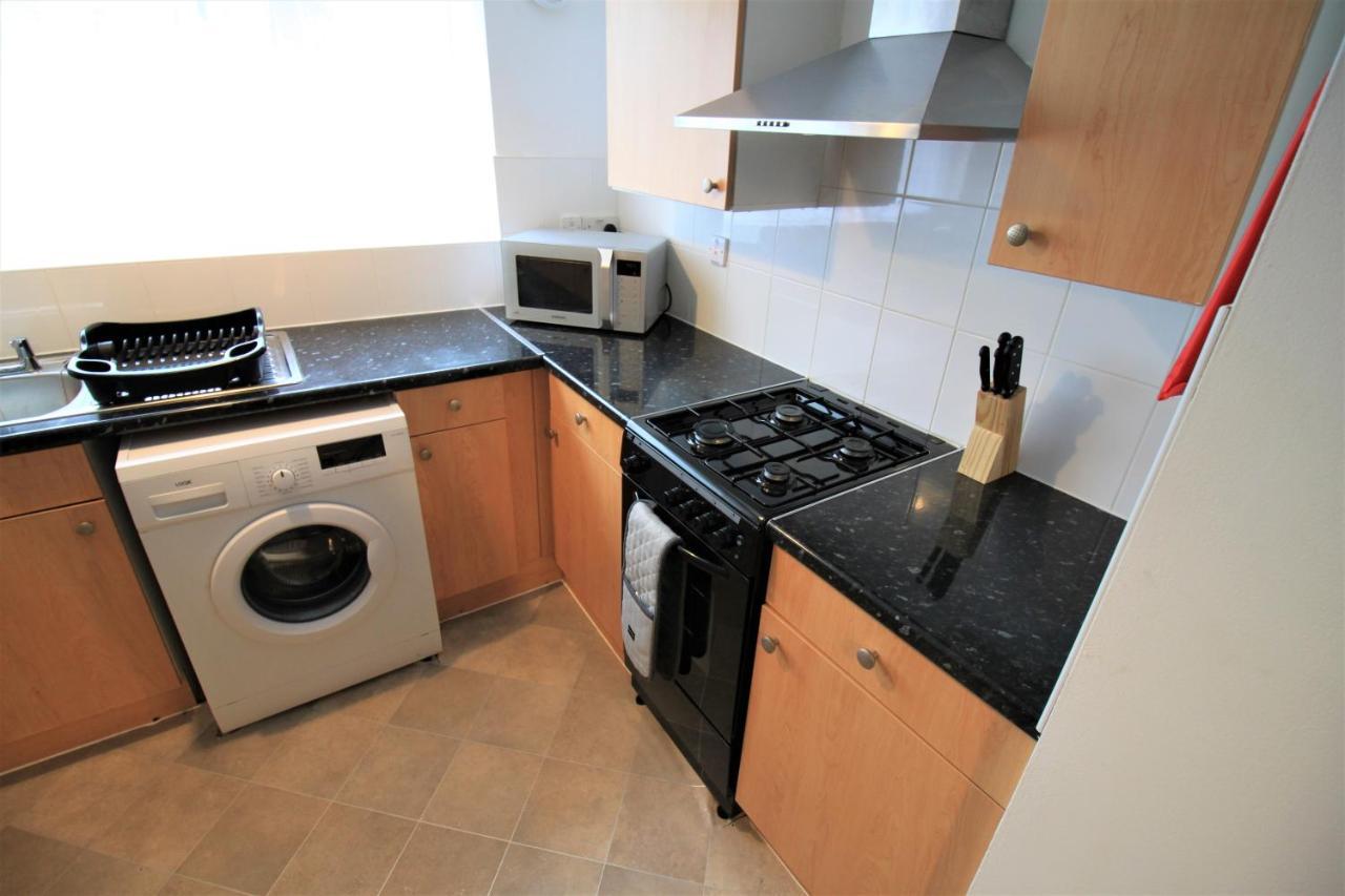 Hamilton House -3 Bed Close To Town, Drive Parking, 2 Toilets Newcastle upon Tyne Eksteriør bilde
