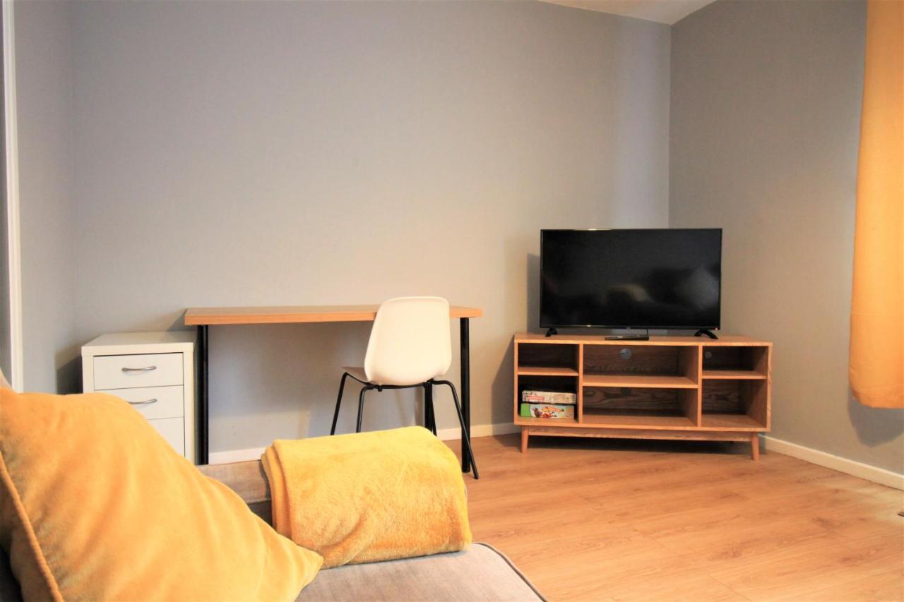 Hamilton House -3 Bed Close To Town, Drive Parking, 2 Toilets Newcastle upon Tyne Eksteriør bilde