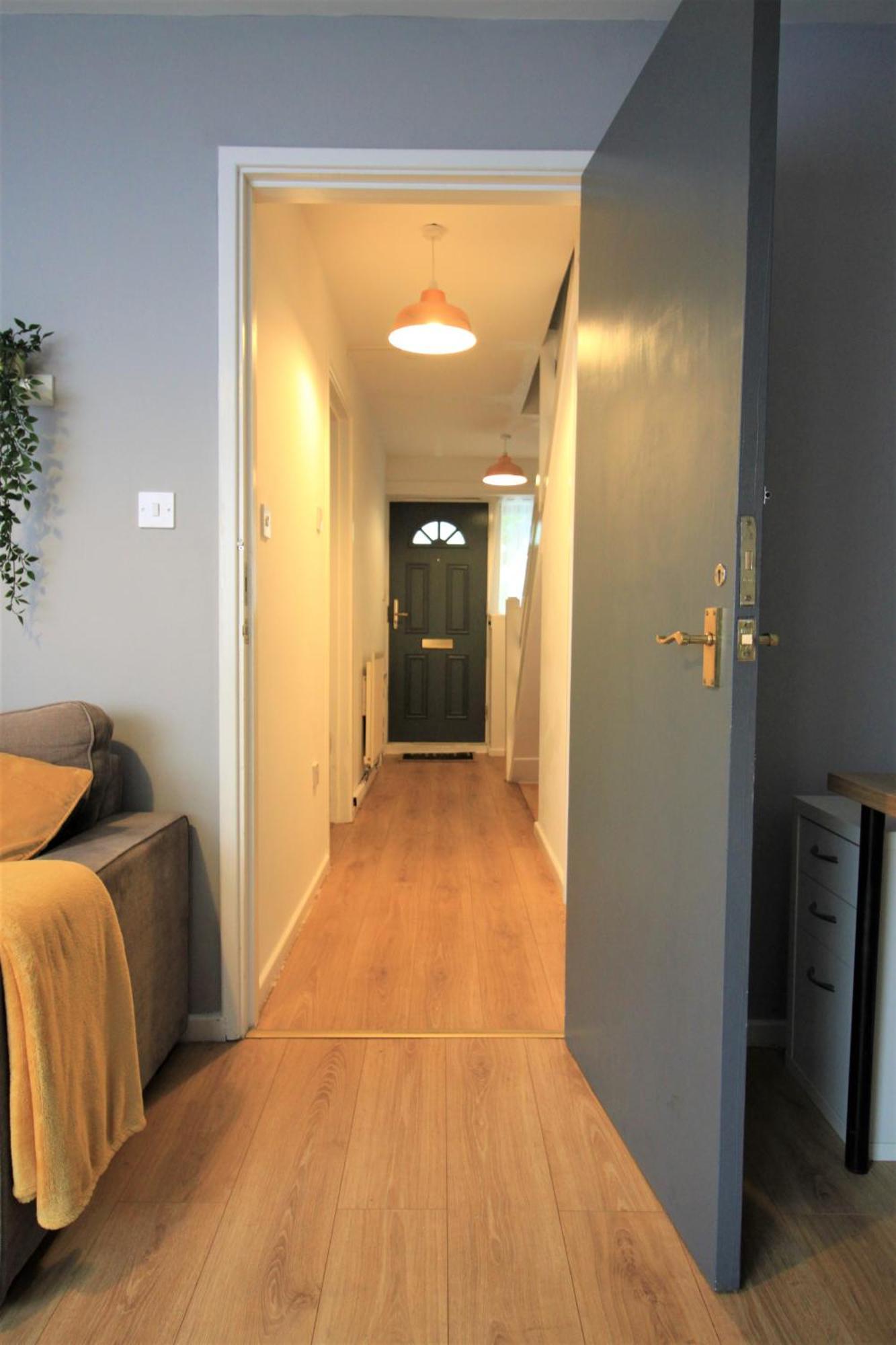 Hamilton House -3 Bed Close To Town, Drive Parking, 2 Toilets Newcastle upon Tyne Eksteriør bilde