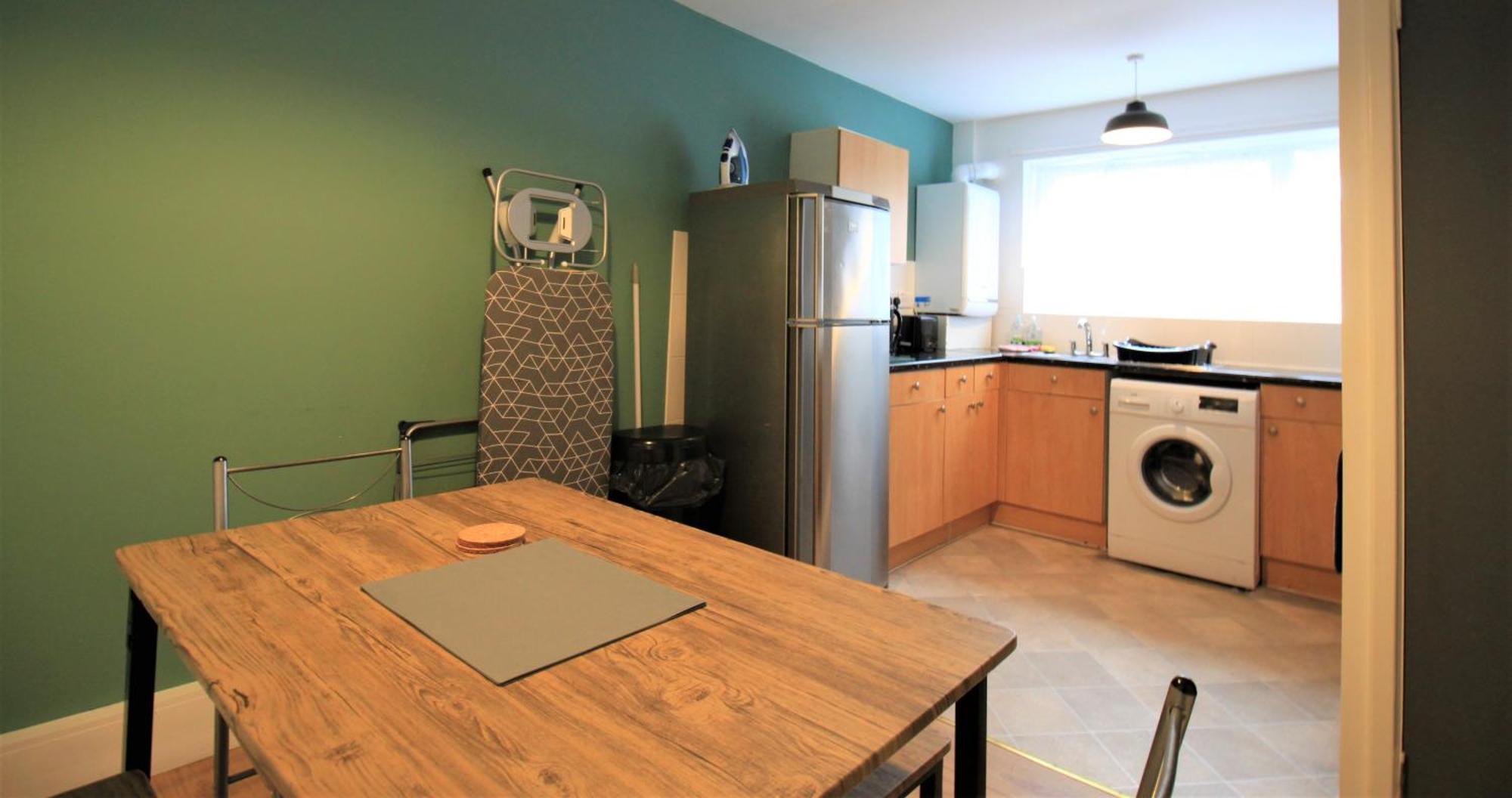 Hamilton House -3 Bed Close To Town, Drive Parking, 2 Toilets Newcastle upon Tyne Eksteriør bilde