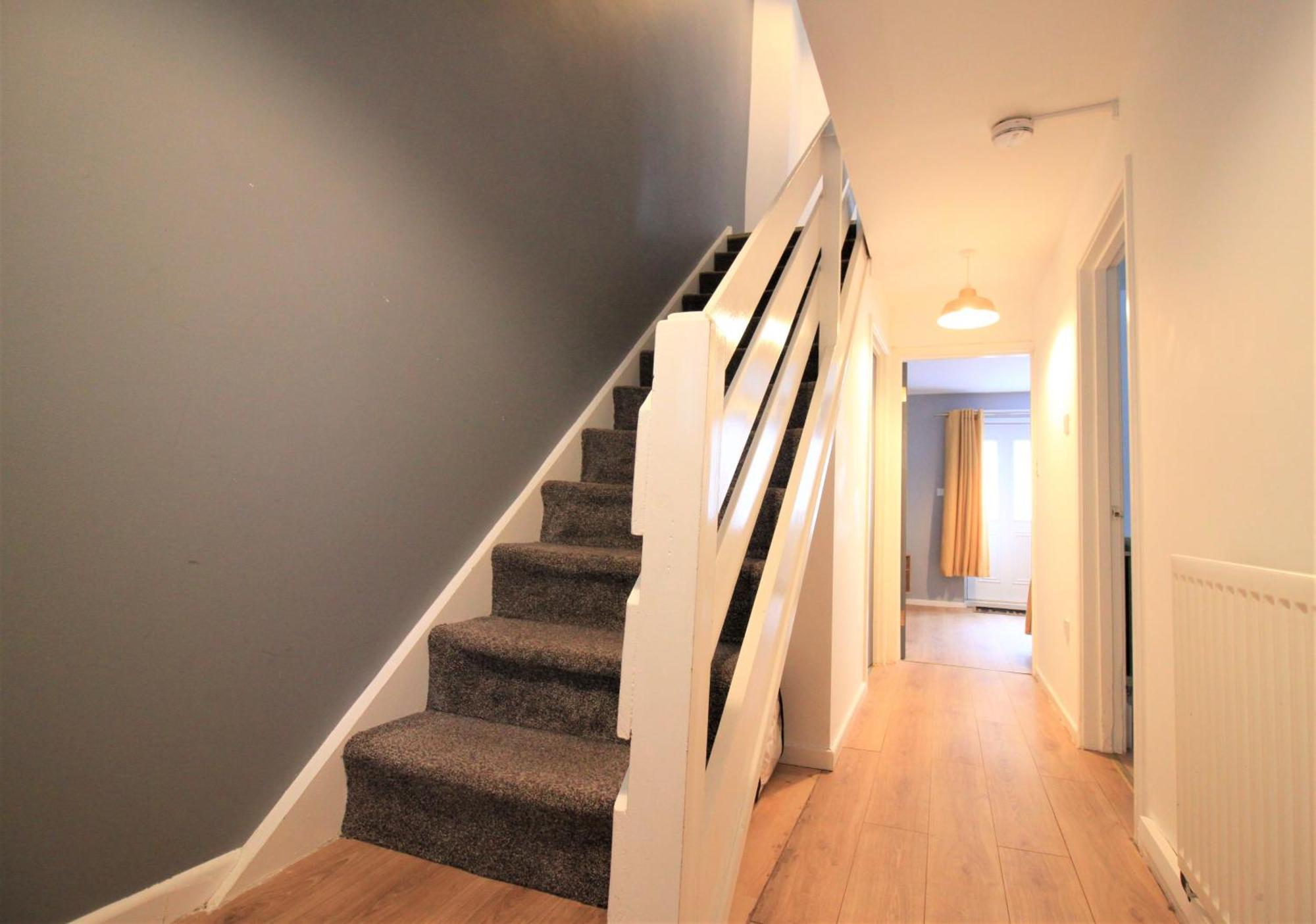 Hamilton House -3 Bed Close To Town, Drive Parking, 2 Toilets Newcastle upon Tyne Eksteriør bilde