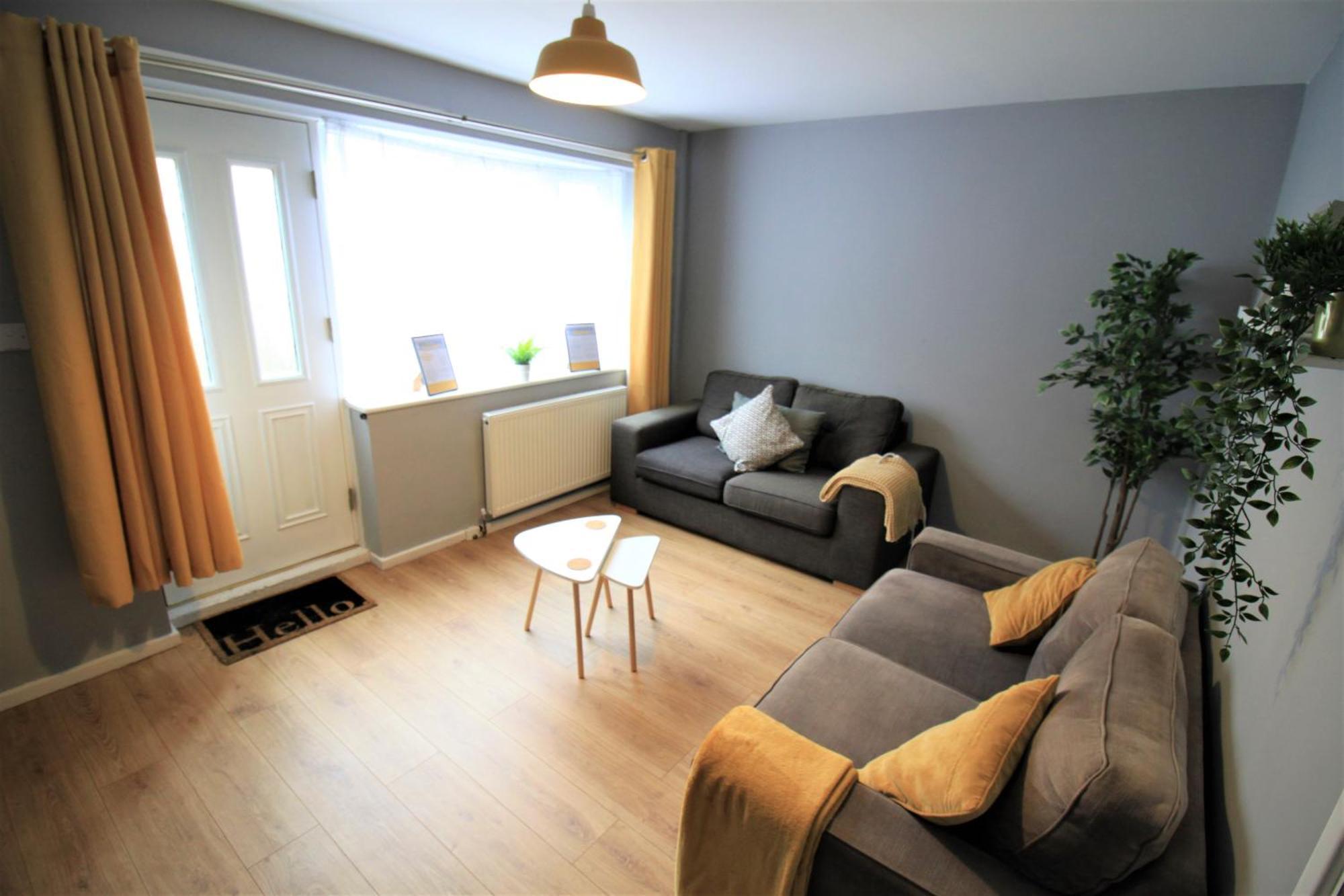 Hamilton House -3 Bed Close To Town, Drive Parking, 2 Toilets Newcastle upon Tyne Eksteriør bilde