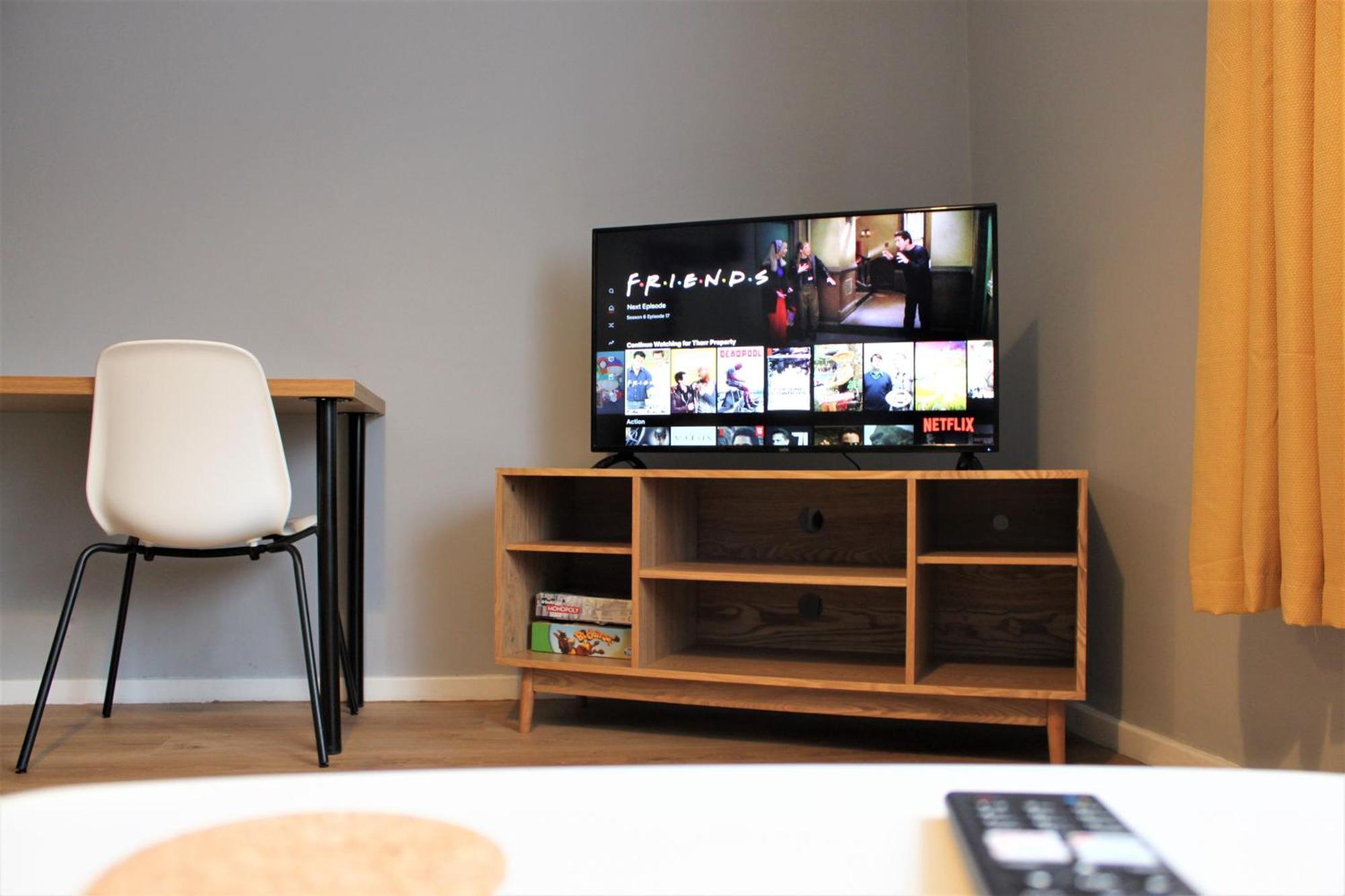Hamilton House -3 Bed Close To Town, Drive Parking, 2 Toilets Newcastle upon Tyne Eksteriør bilde