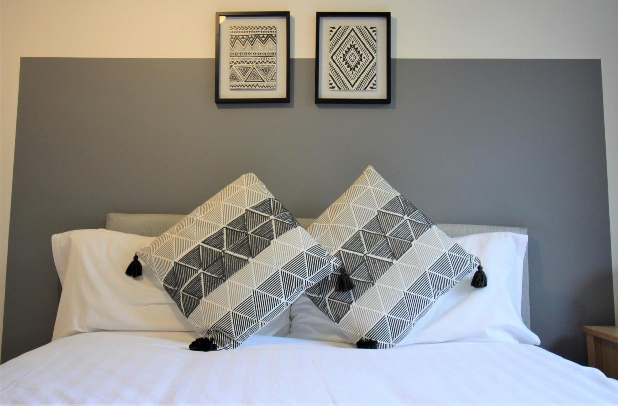 Hamilton House -3 Bed Close To Town, Drive Parking, 2 Toilets Newcastle upon Tyne Eksteriør bilde