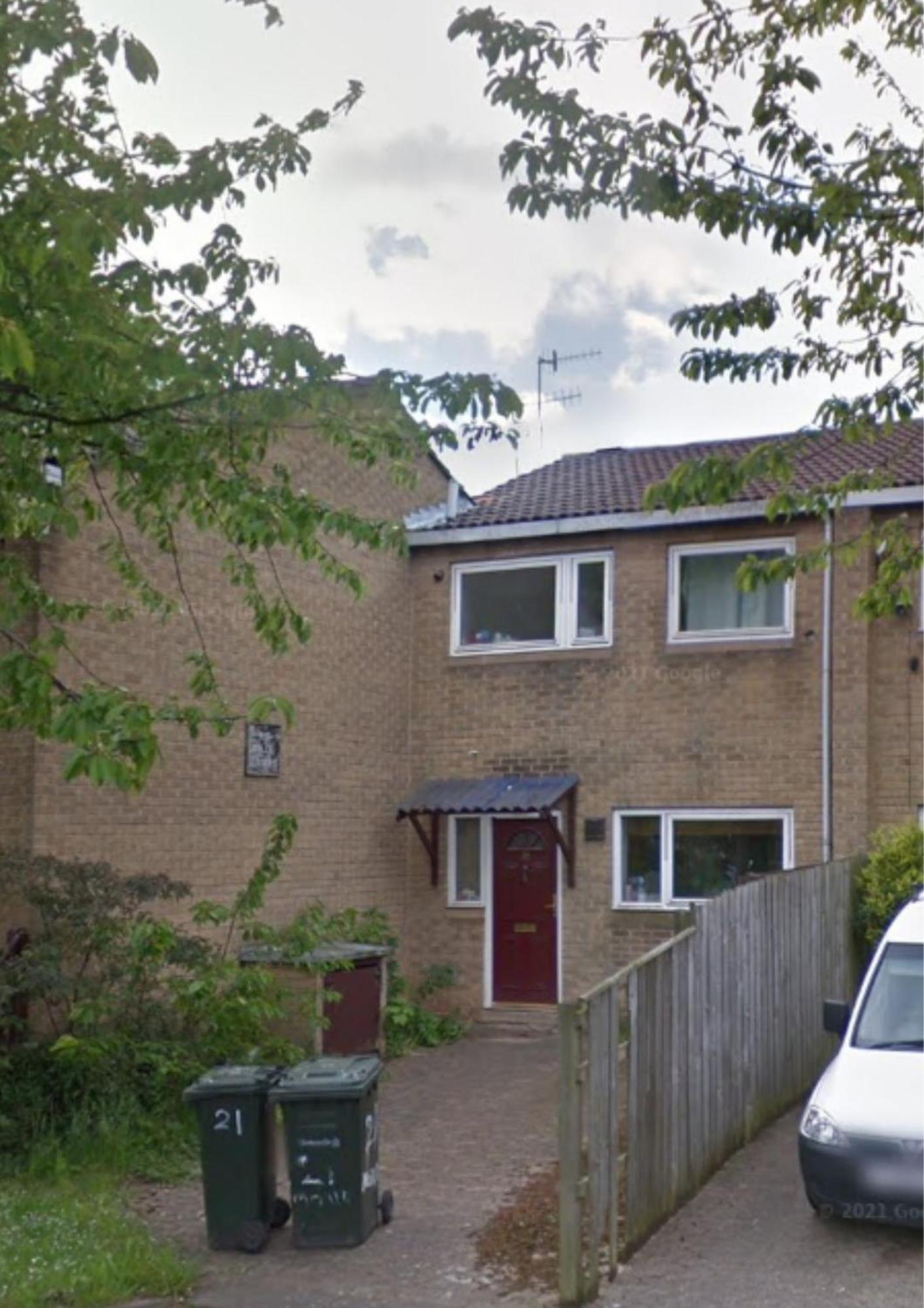 Hamilton House -3 Bed Close To Town, Drive Parking, 2 Toilets Newcastle upon Tyne Eksteriør bilde